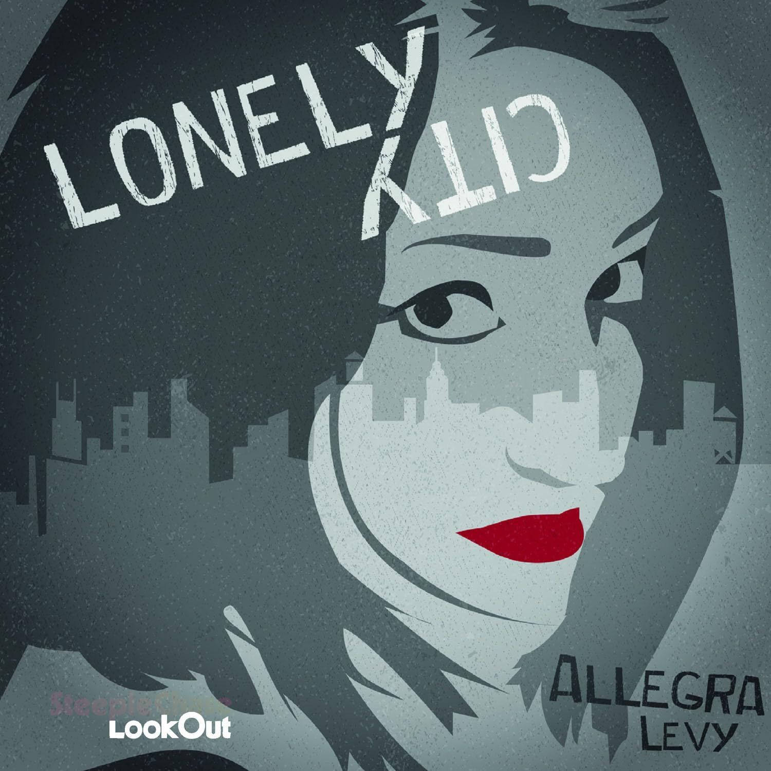 【CD】Lonely City