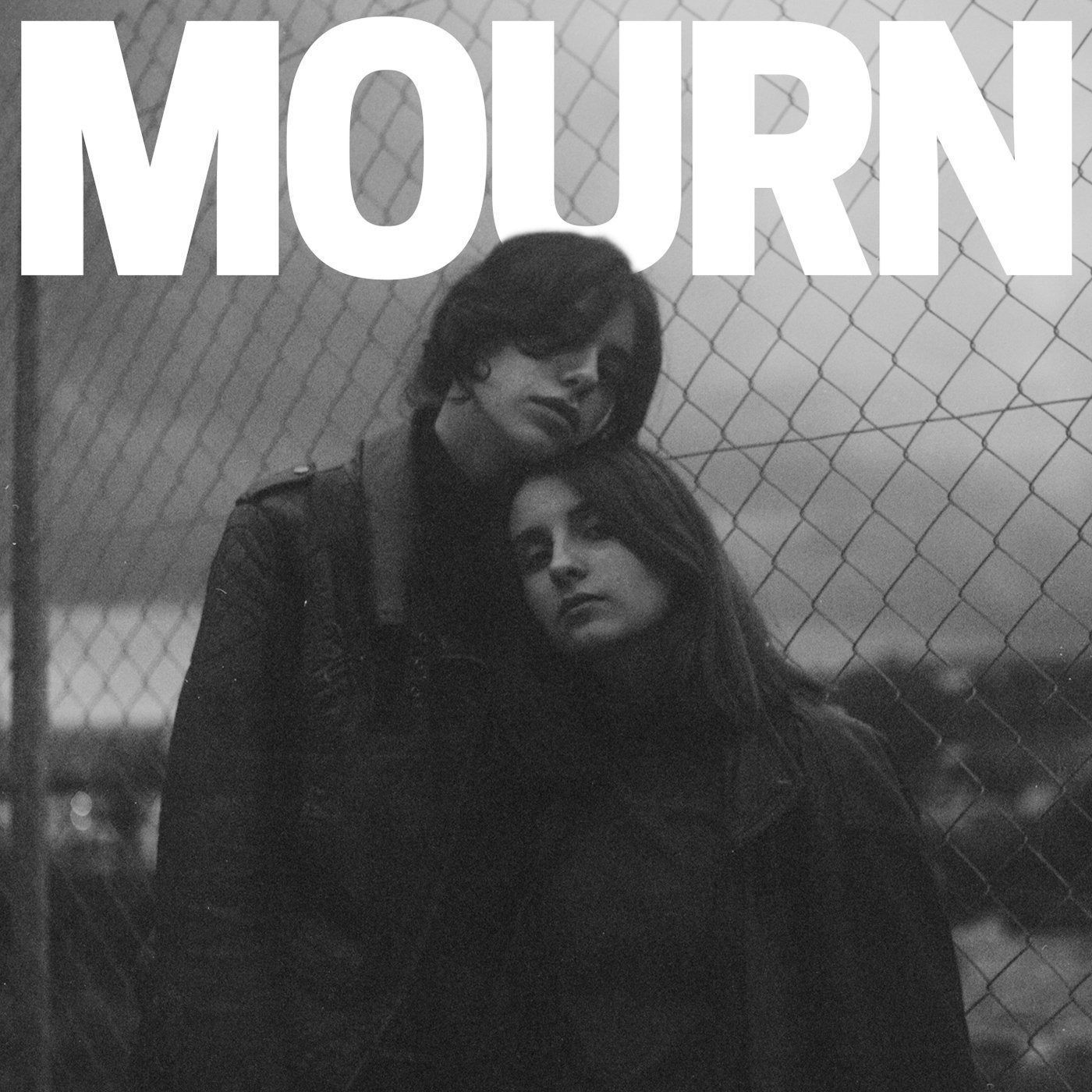 【CD】Mourn