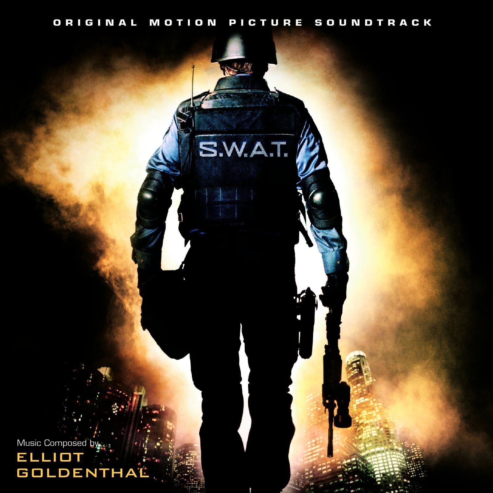 【CD】S. W. A. T. 【DSDリマスタリング】