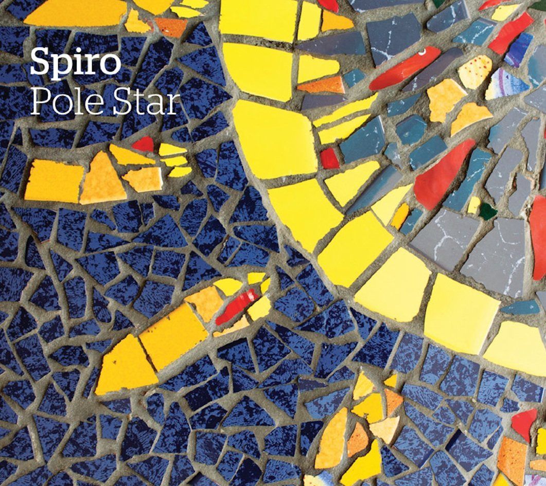 【CD】ポール・スター