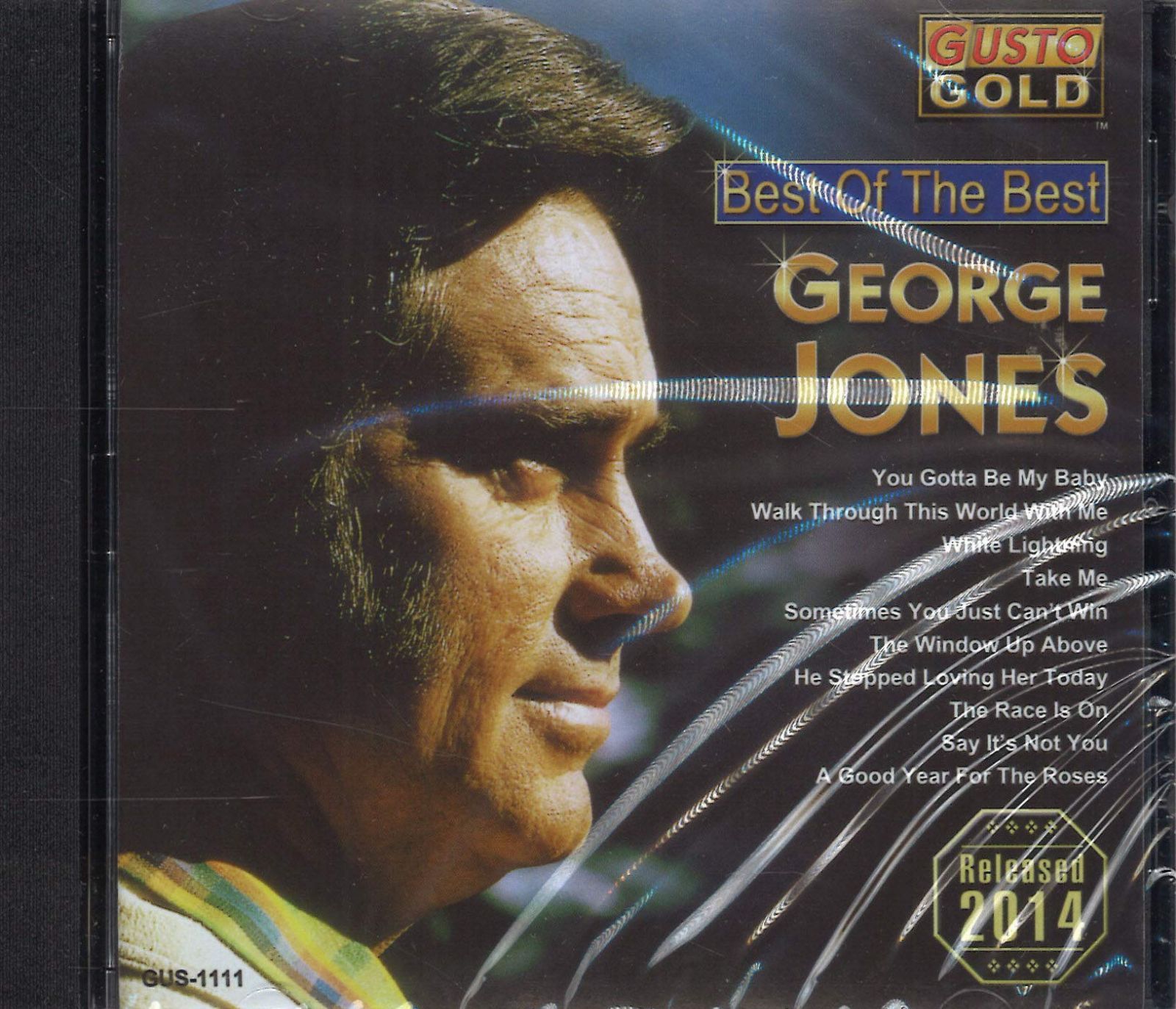 【CD】Best of the Best