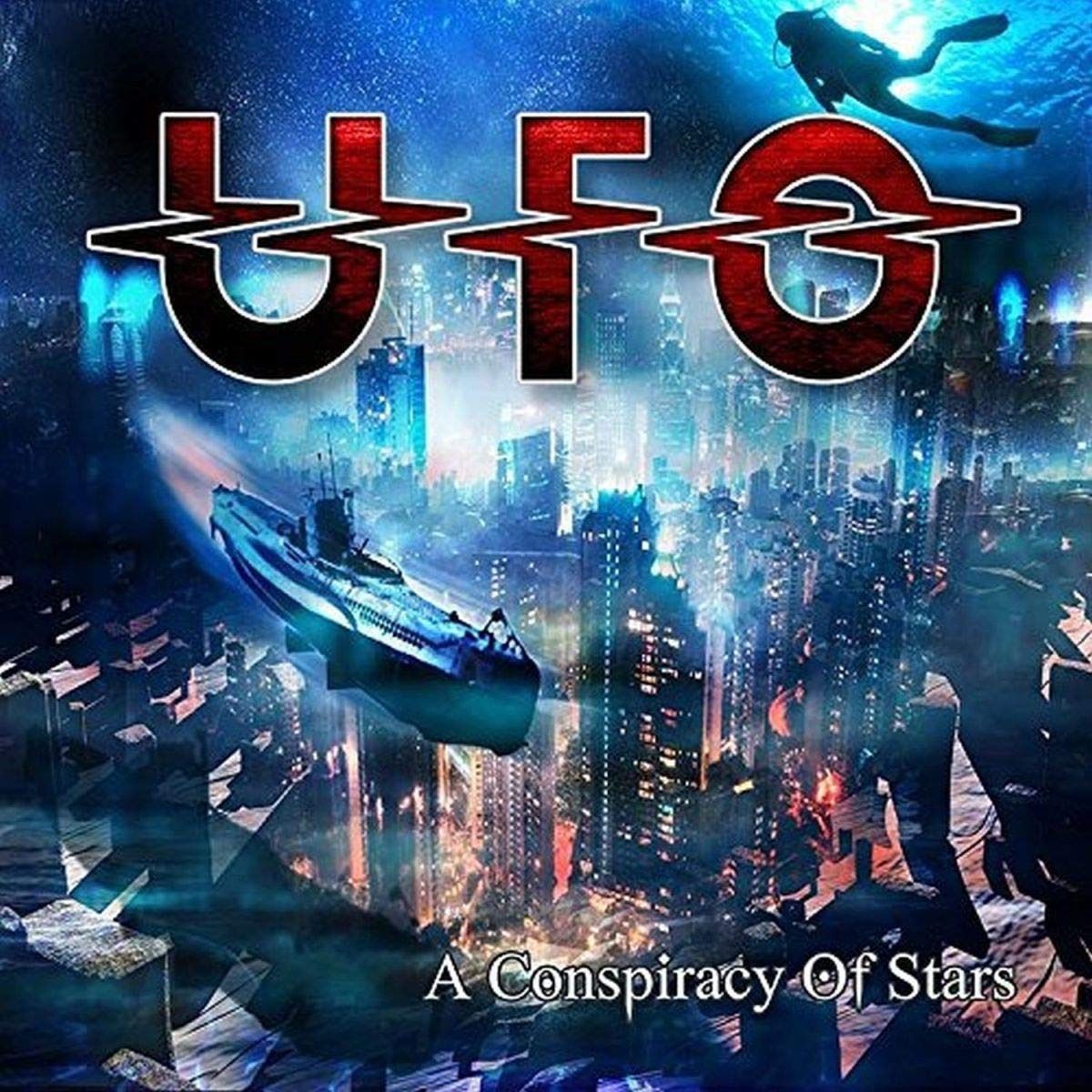 【CD】A Conspiracy.. -Bonus Tr-