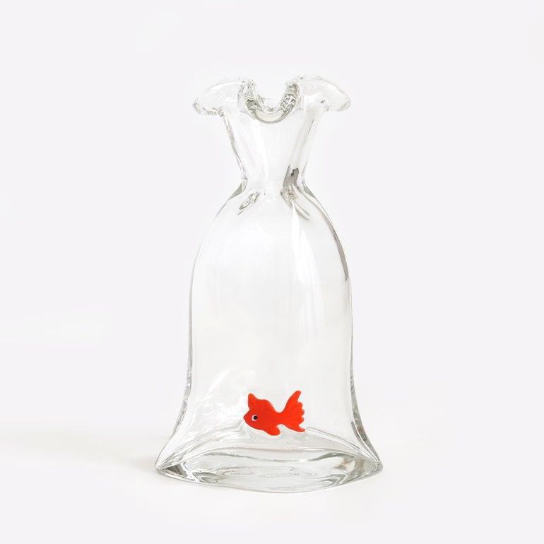 【新品】【1点販売】DOIY [ドーイ]Flower Vase 