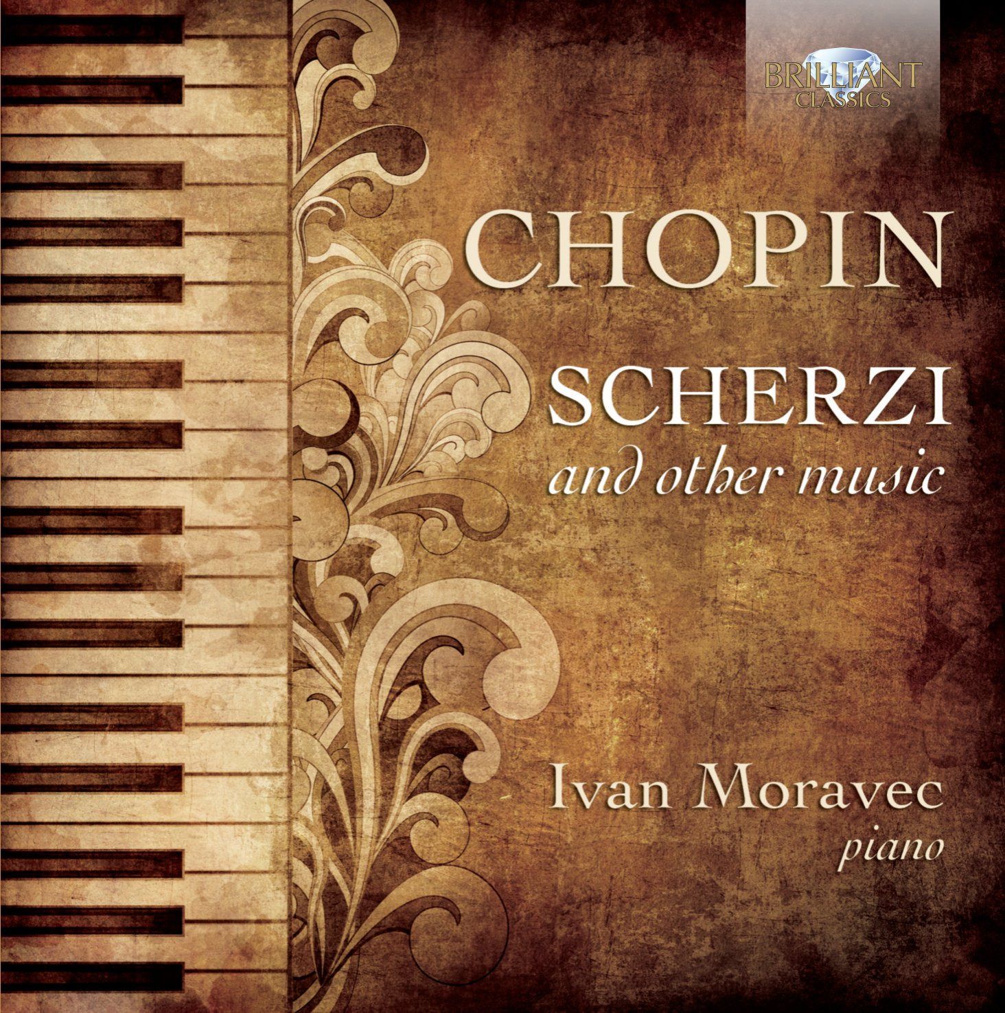 【CD】SCHERZI