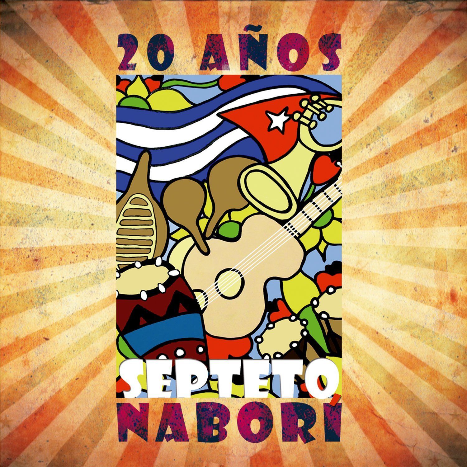 【CD】20 Anos