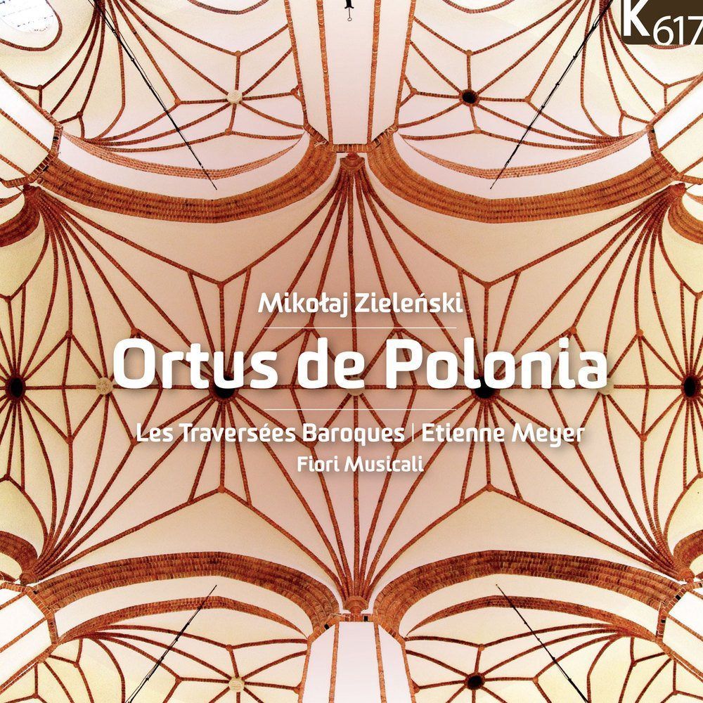 【CD】Ortus De Polonia