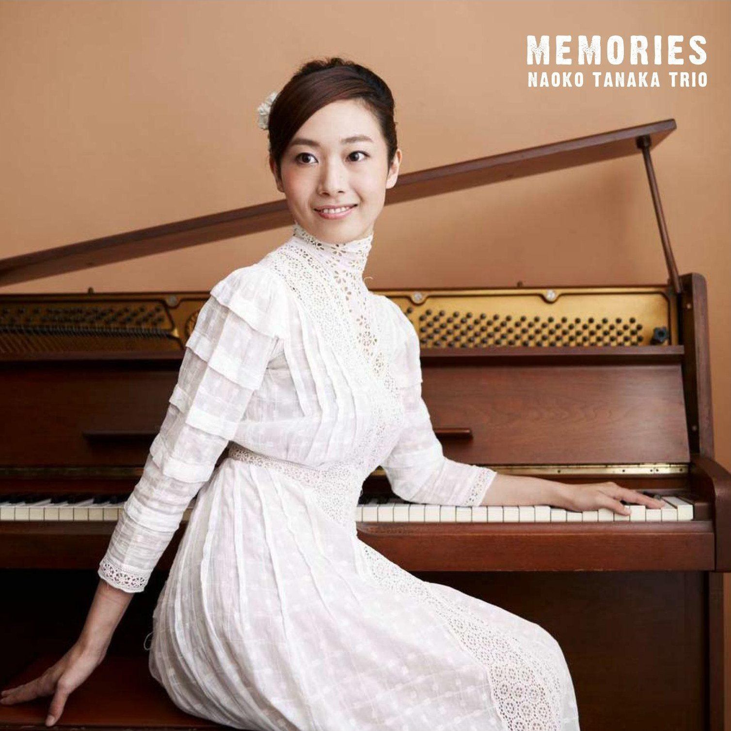 【CD】Memories