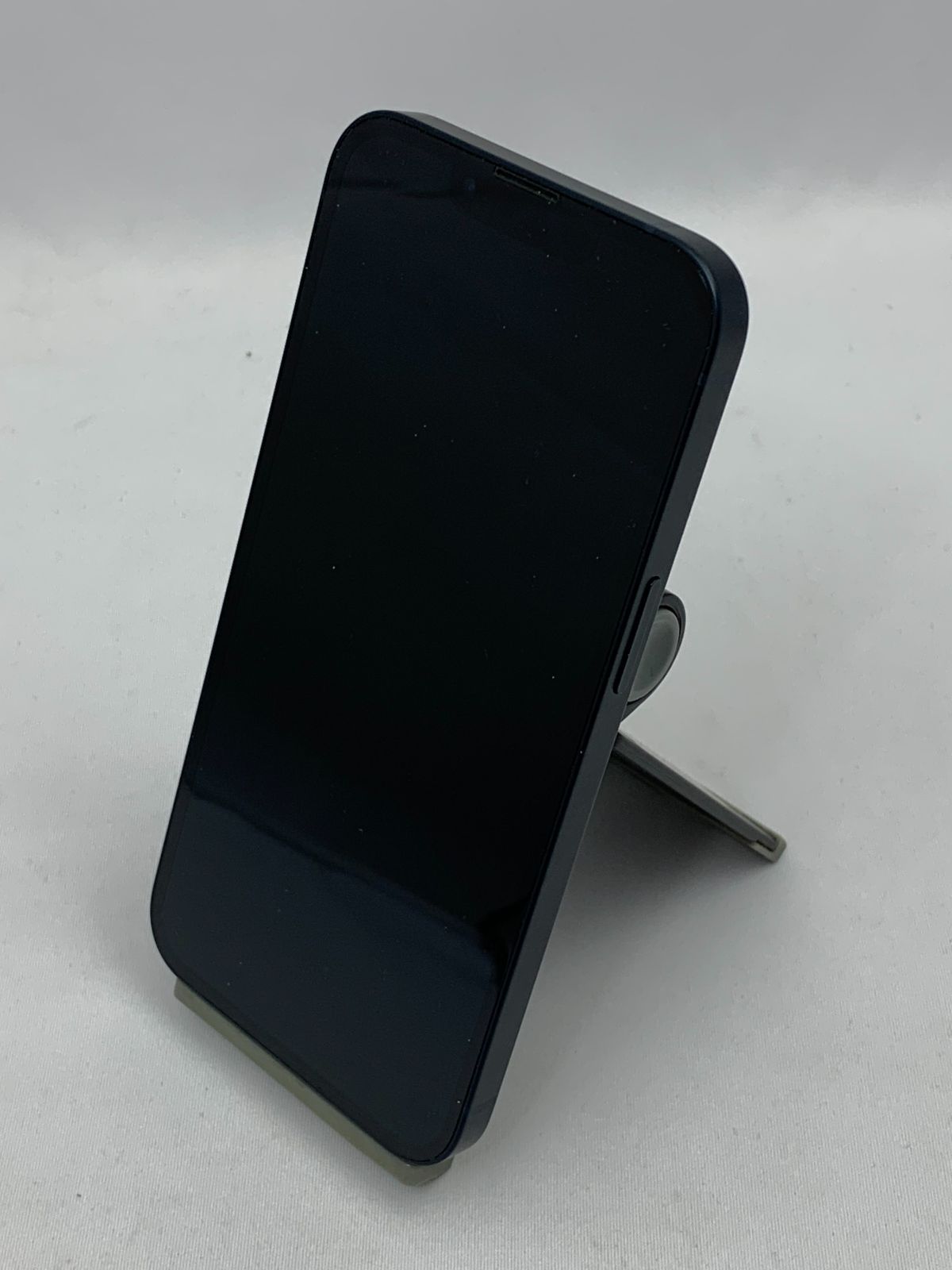 画面キズ有】iPhone 13 128GB ミッドナイト SIMロック無し - メルカリ