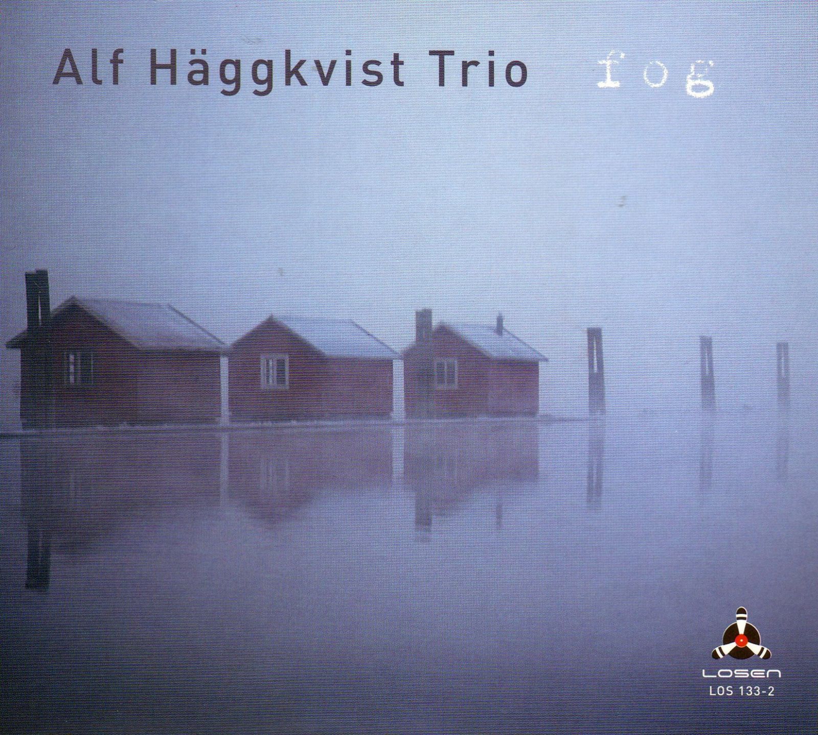 【CD】Fog