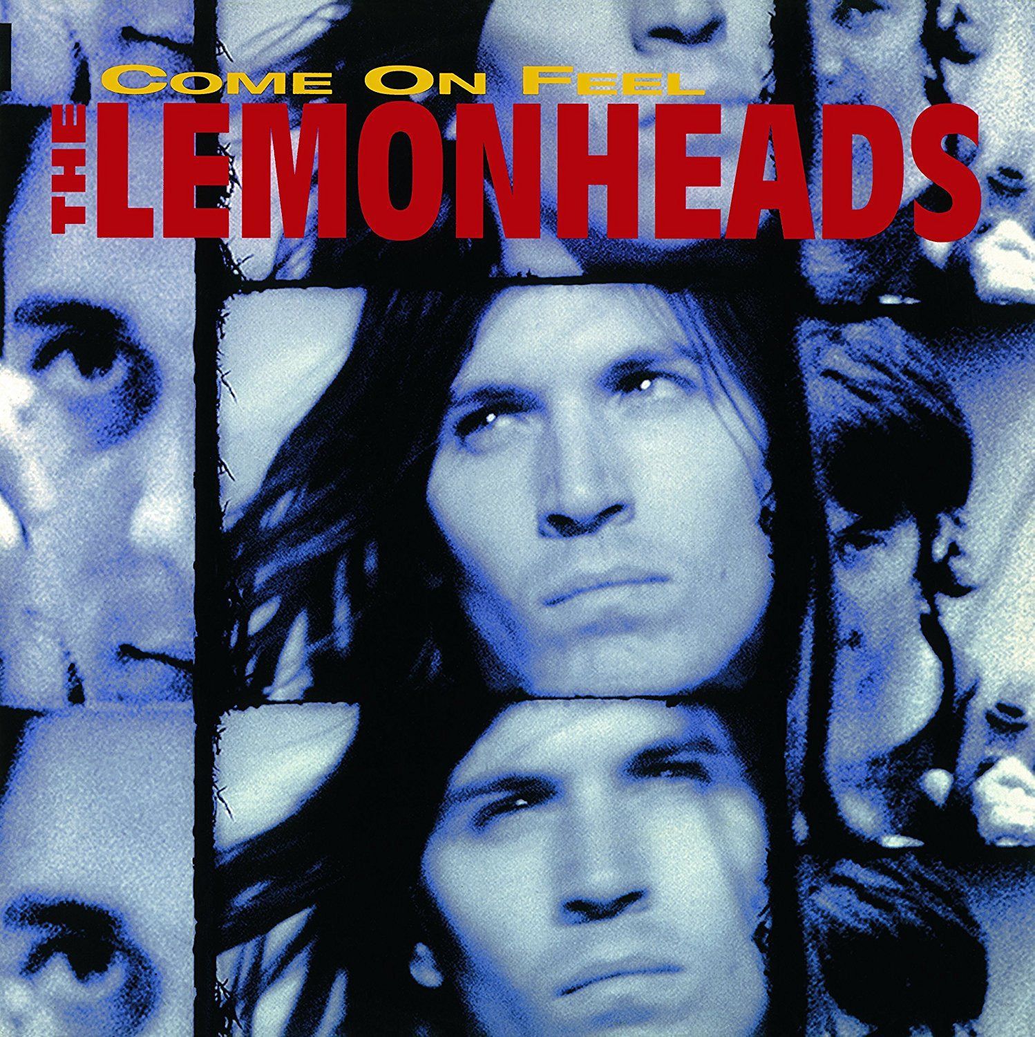 【CD】Come On Feel The Lemonheads (180gr)