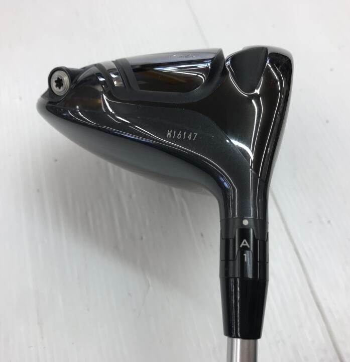 タイトリスト 917D3 9.5度 ツアーAD TP-5 Sフレックス ドライバー 中古