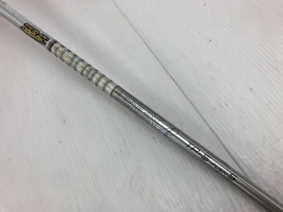 タイトリスト 917D3 9.5度 ツアーAD TP-5 Sフレックス ドライバー 中古
