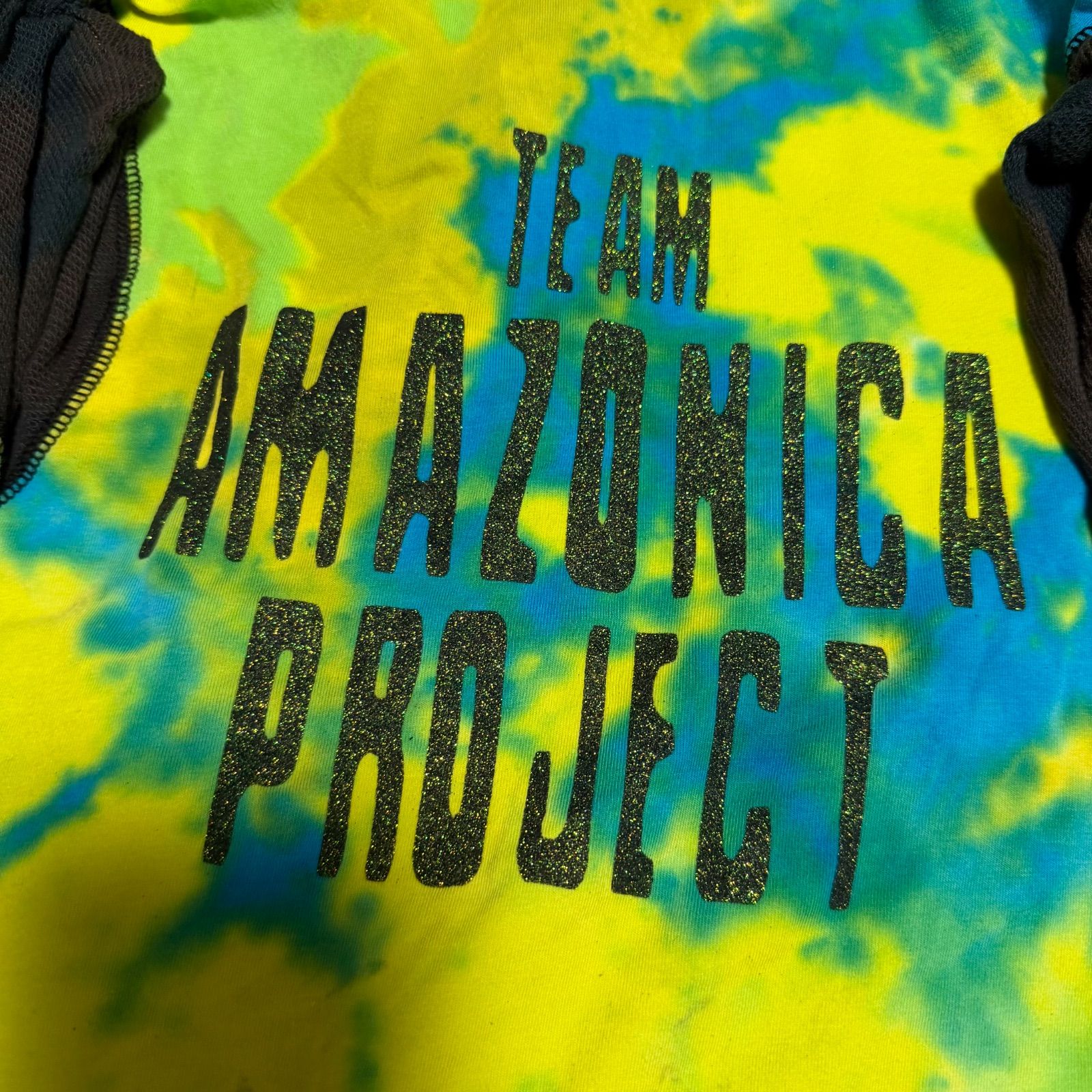 LGB ルグランブルー ボクサー パーカー L.G.B. ルグランブルー ボクサーパーカー amazonica project メンズ