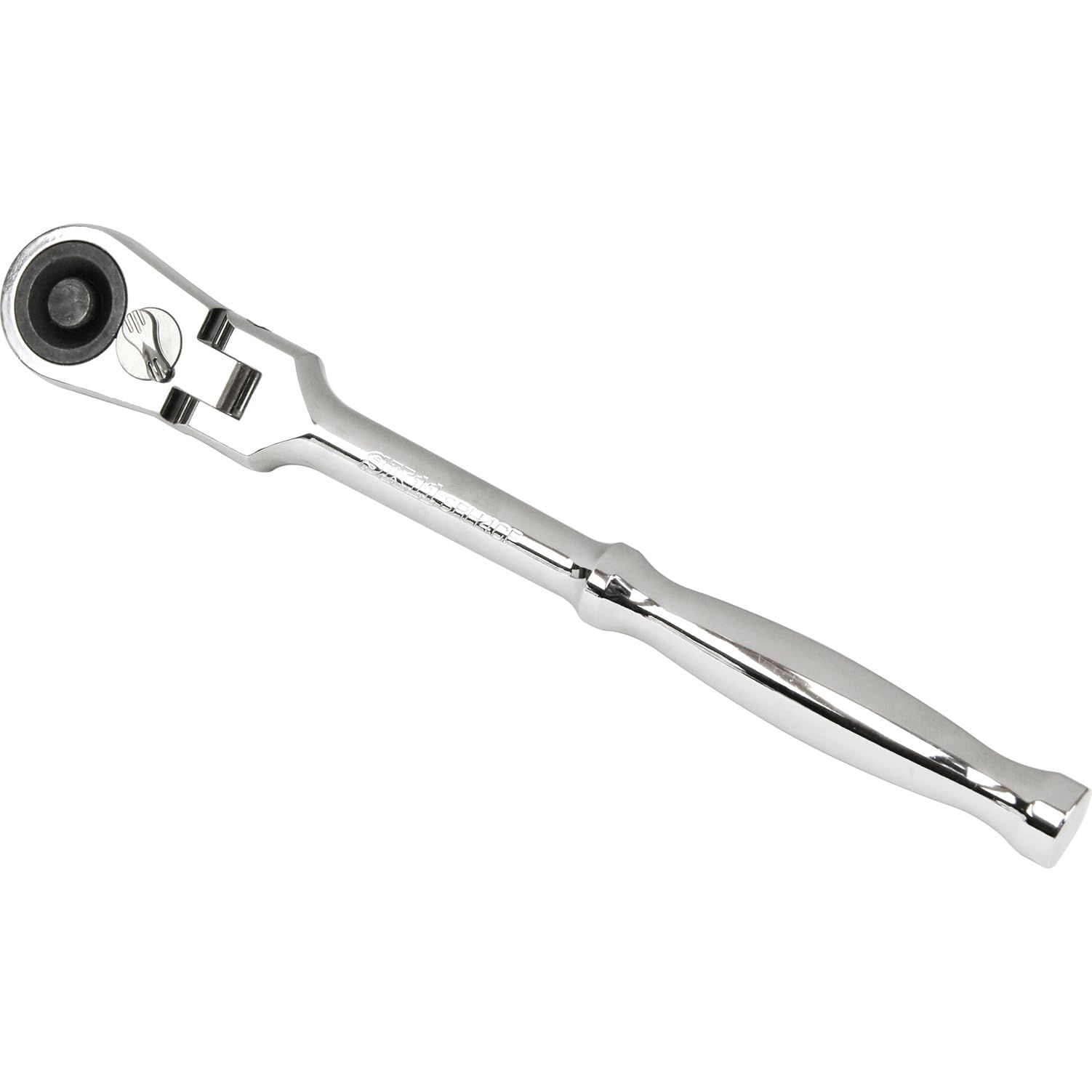 SK11(エスケー11) ラチェットハンドル フレックス 差込角 12.7mm 1/2インチ SRH4CF(沖縄・離島の方発送不可）) 5b680d5c