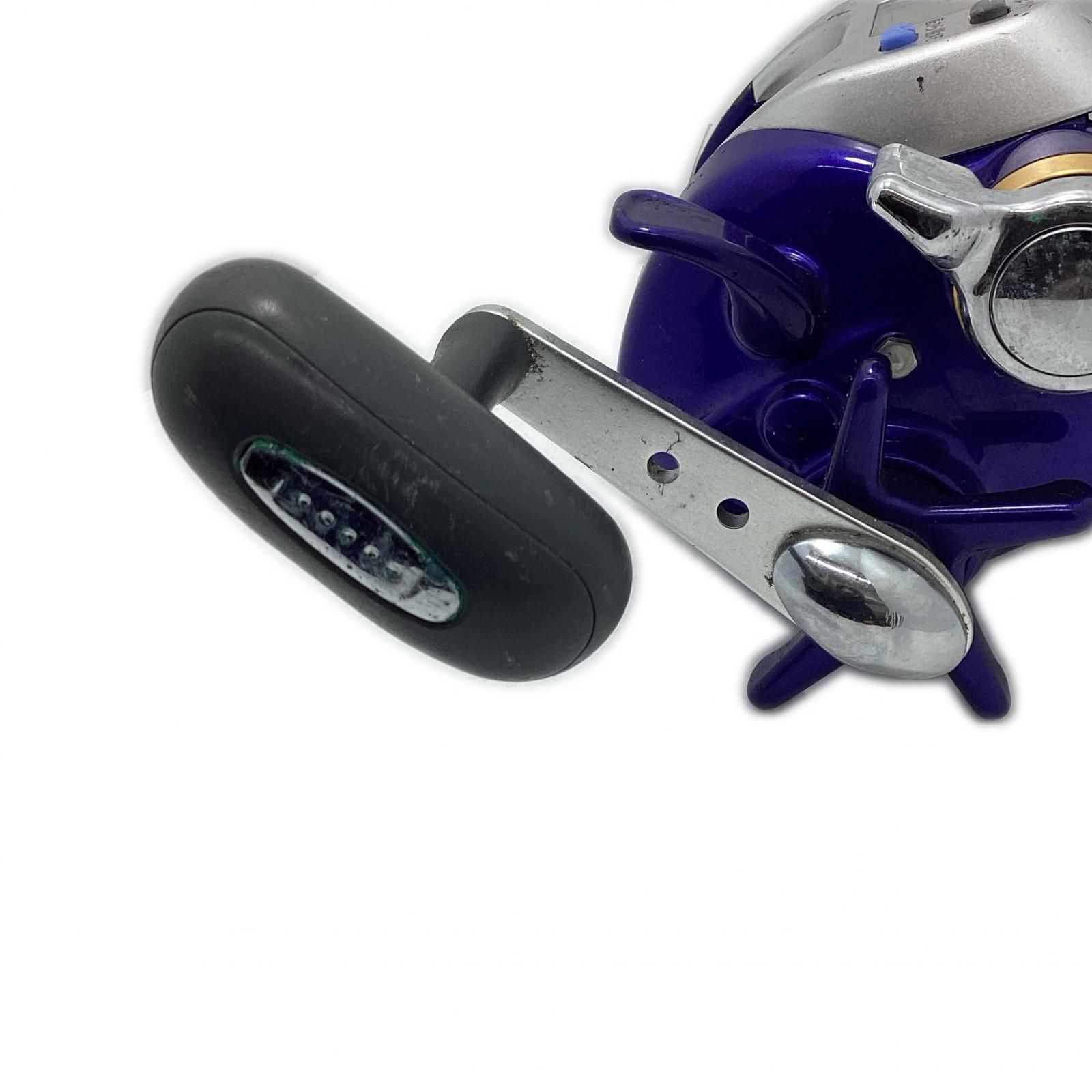 DAIWA ダイワ ハイパータナコン 500Fe 電動リール 801386 - メルカリ