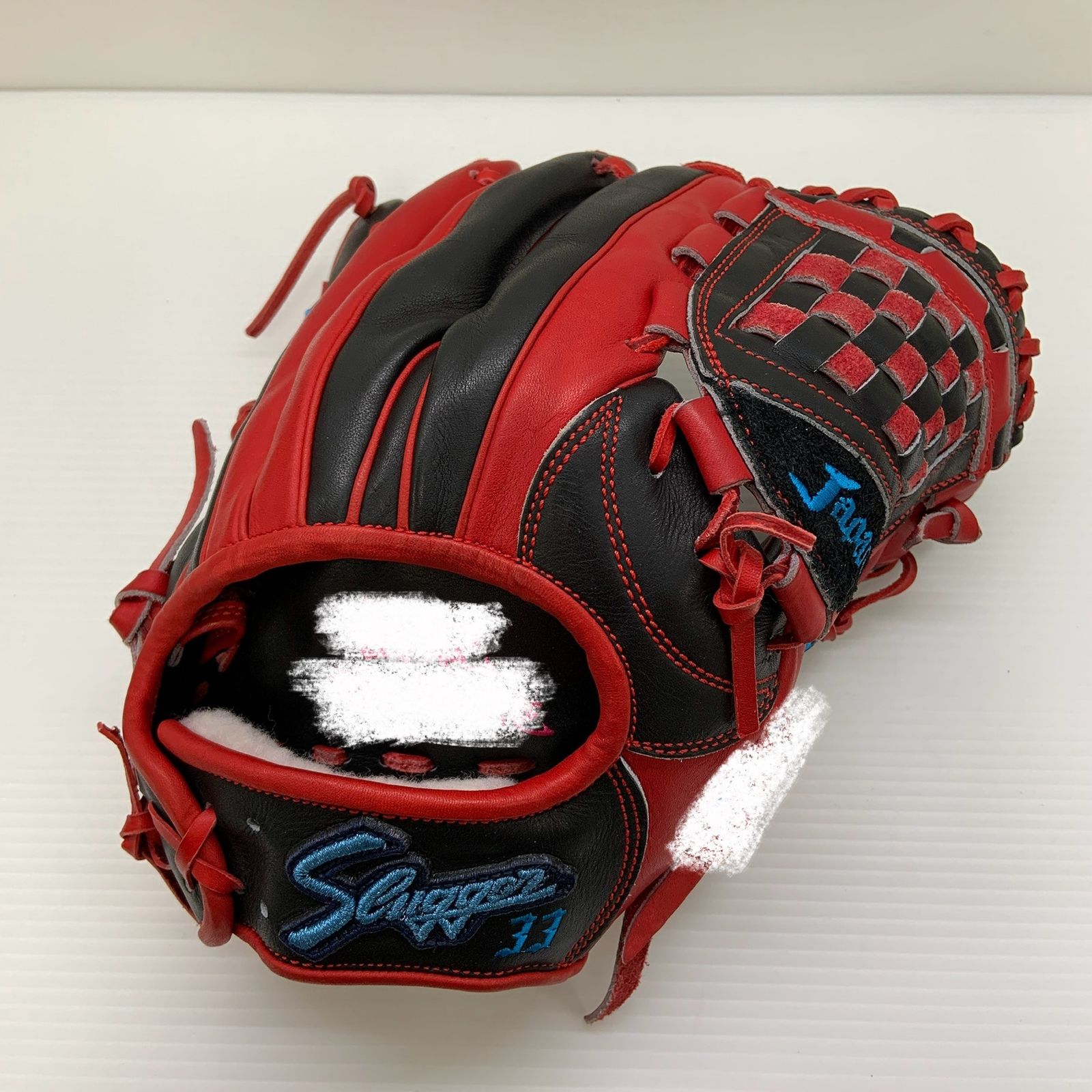 久保田スラッガー KUBOTA SLUGGER 硬式 大人 一般 内野手用 グローブ