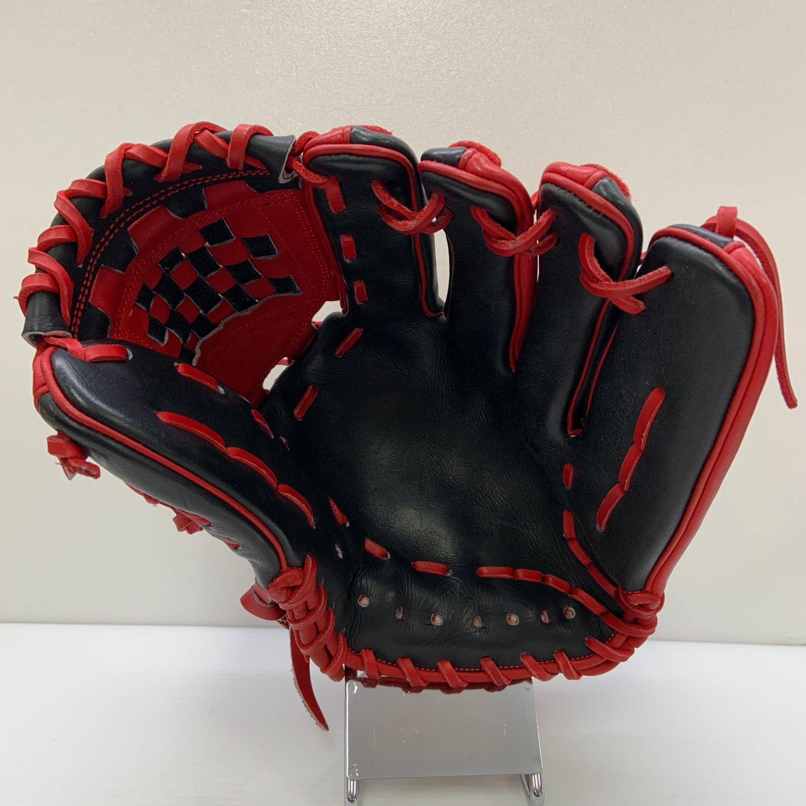 久保田スラッガー KUBOTA SLUGGER 硬式 大人 一般 内野手用 グローブ