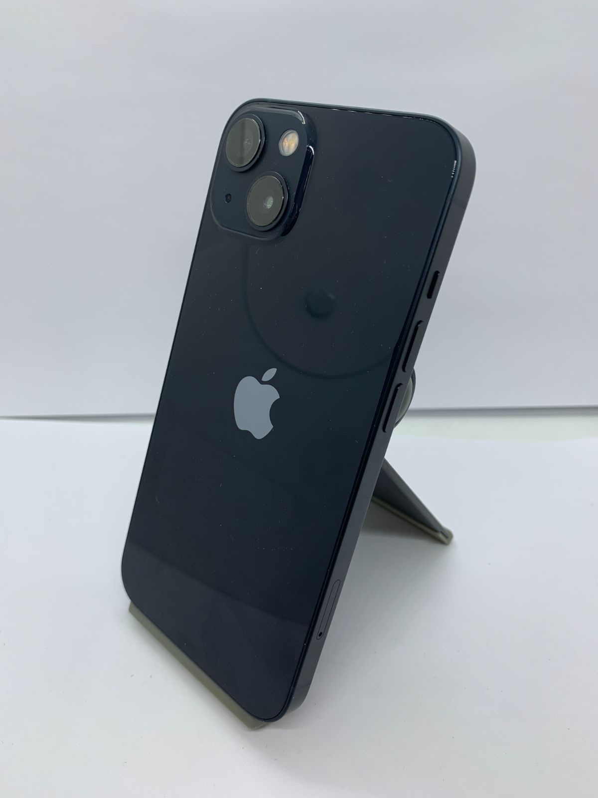 iPhone 13 ミッドナイト 128GB 端末初期化済み 中古 中古】iPhone 13 128GB ミッドナイト - メルカリ