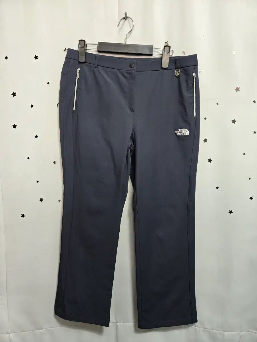 THE NORTH FACE ザノースフェイス レディース ズボン ネイビー 82