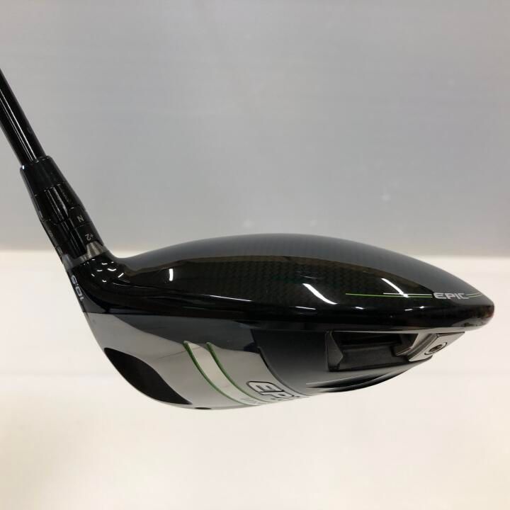キャロウェイ EPIC MAX LS 10.5度 TENSEI 55 for Callaway Sフレックス