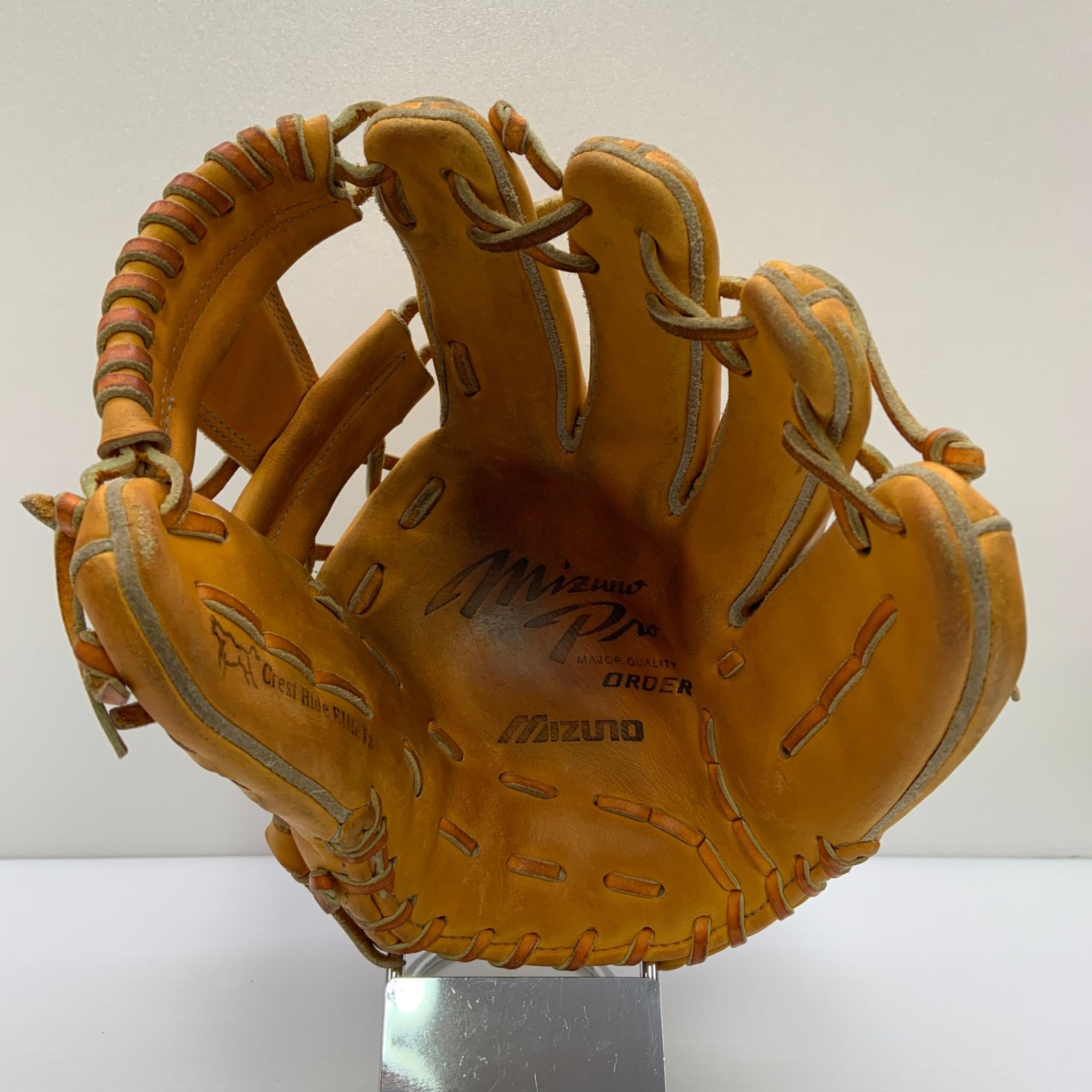 ミズノ MIZUNO ミズノプロ mizunopro 軟式 大人 一般 内野手用