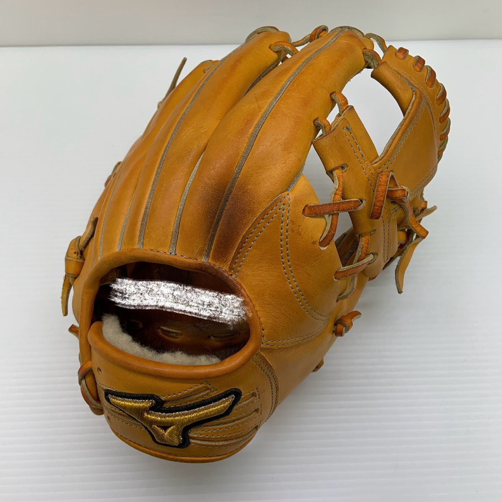 ミズノ MIZUNO ミズノプロ mizunopro 軟式 大人 一般 内野手用