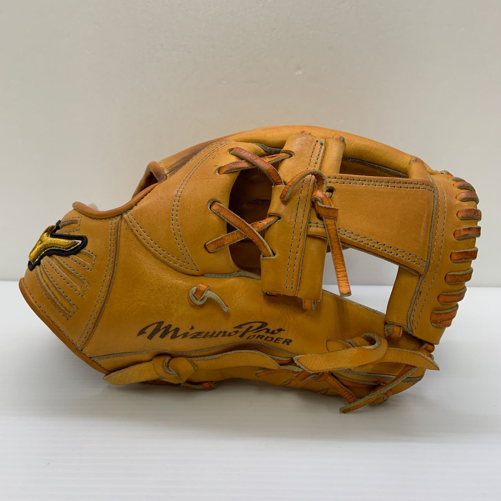 ミズノ MIZUNO ミズノプロ mizunopro 軟式 大人 一般 内野手用