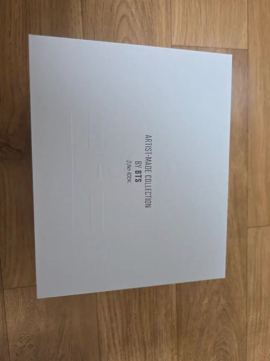 防弾 ジョングク ムードライト