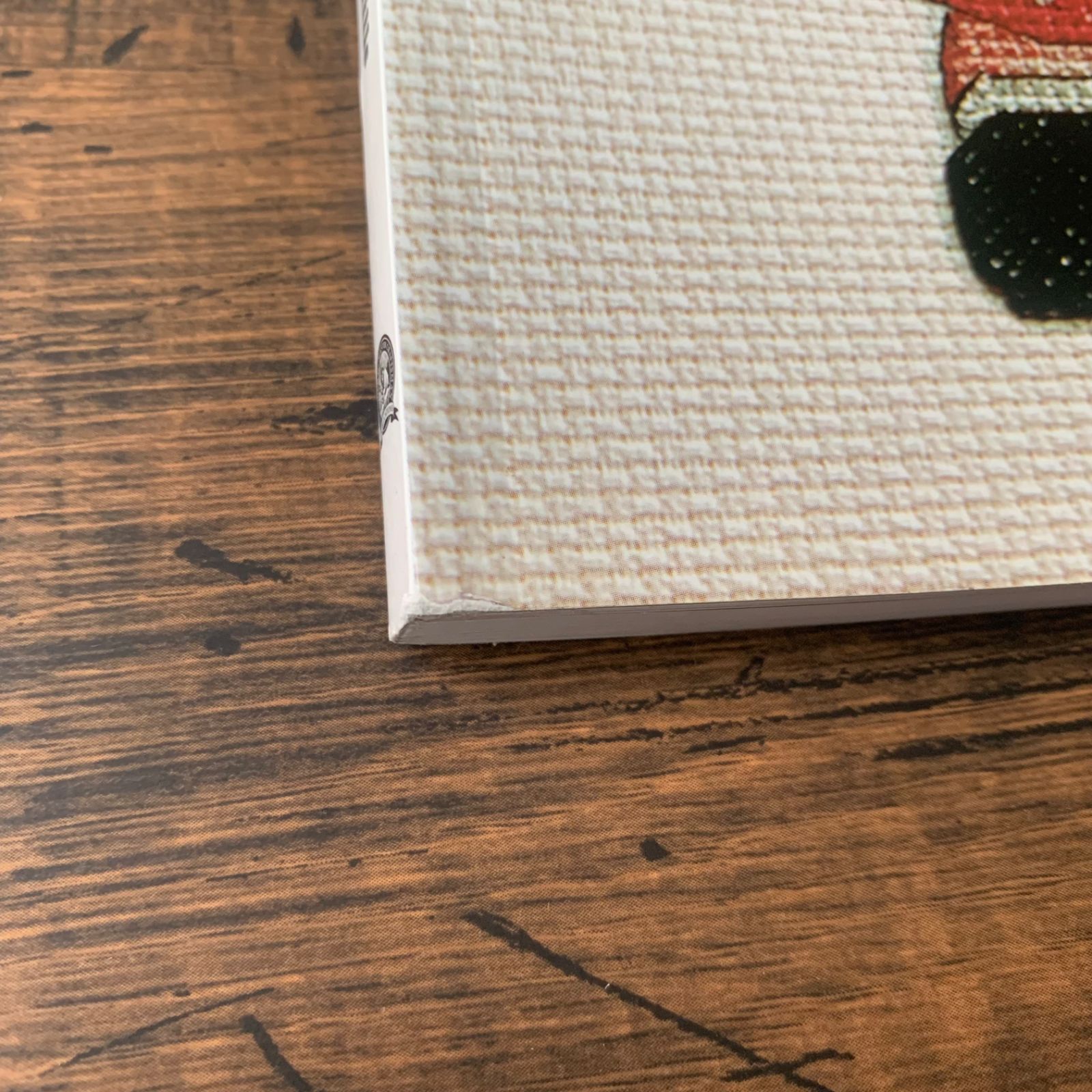 洋書 マーベル・ルーシー・アトウェル クロスステッチ 図案集 刺繍本