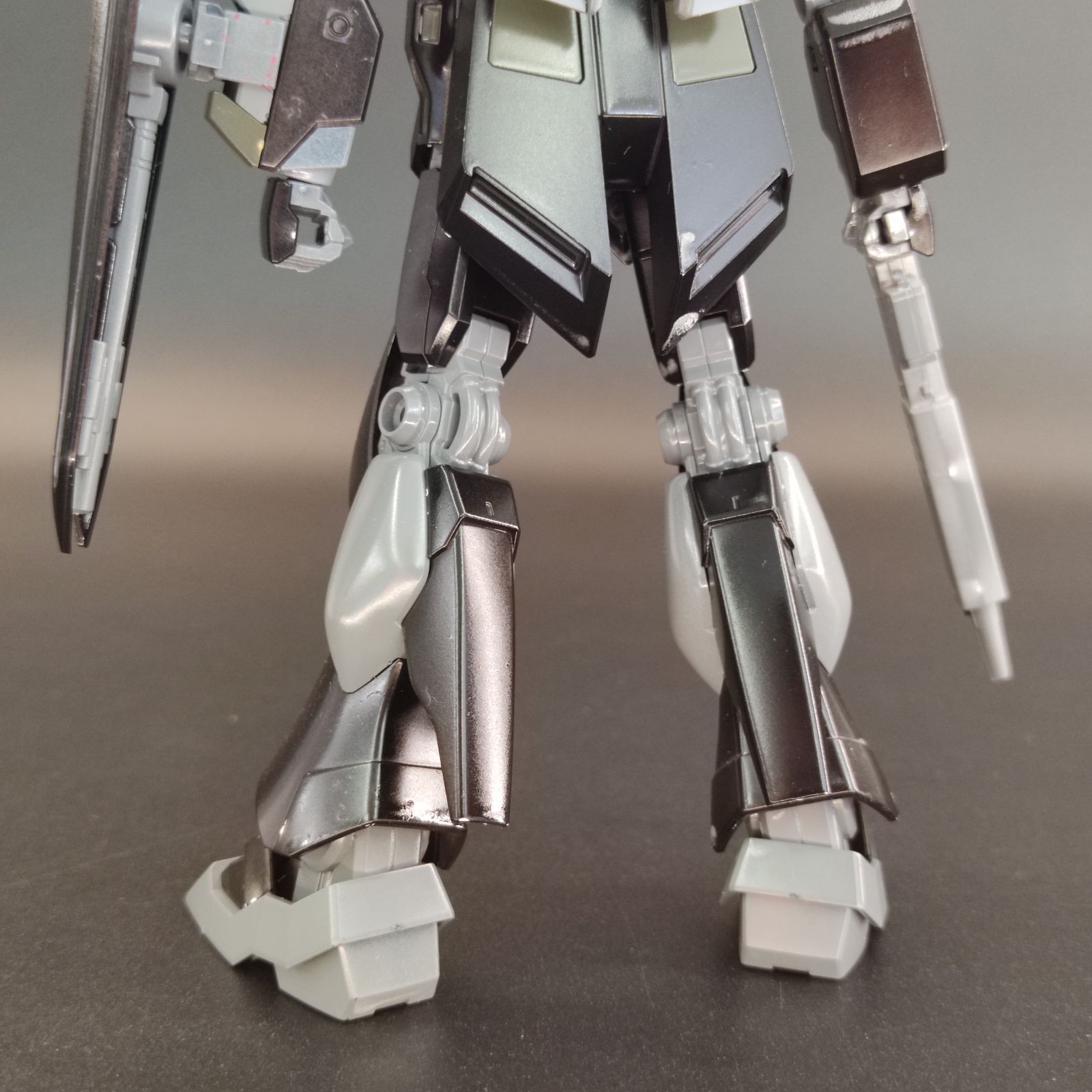 ガンプラ【未検品/ジャンク】 ENTRY GRADE 1/144 νガンダム (サイコ