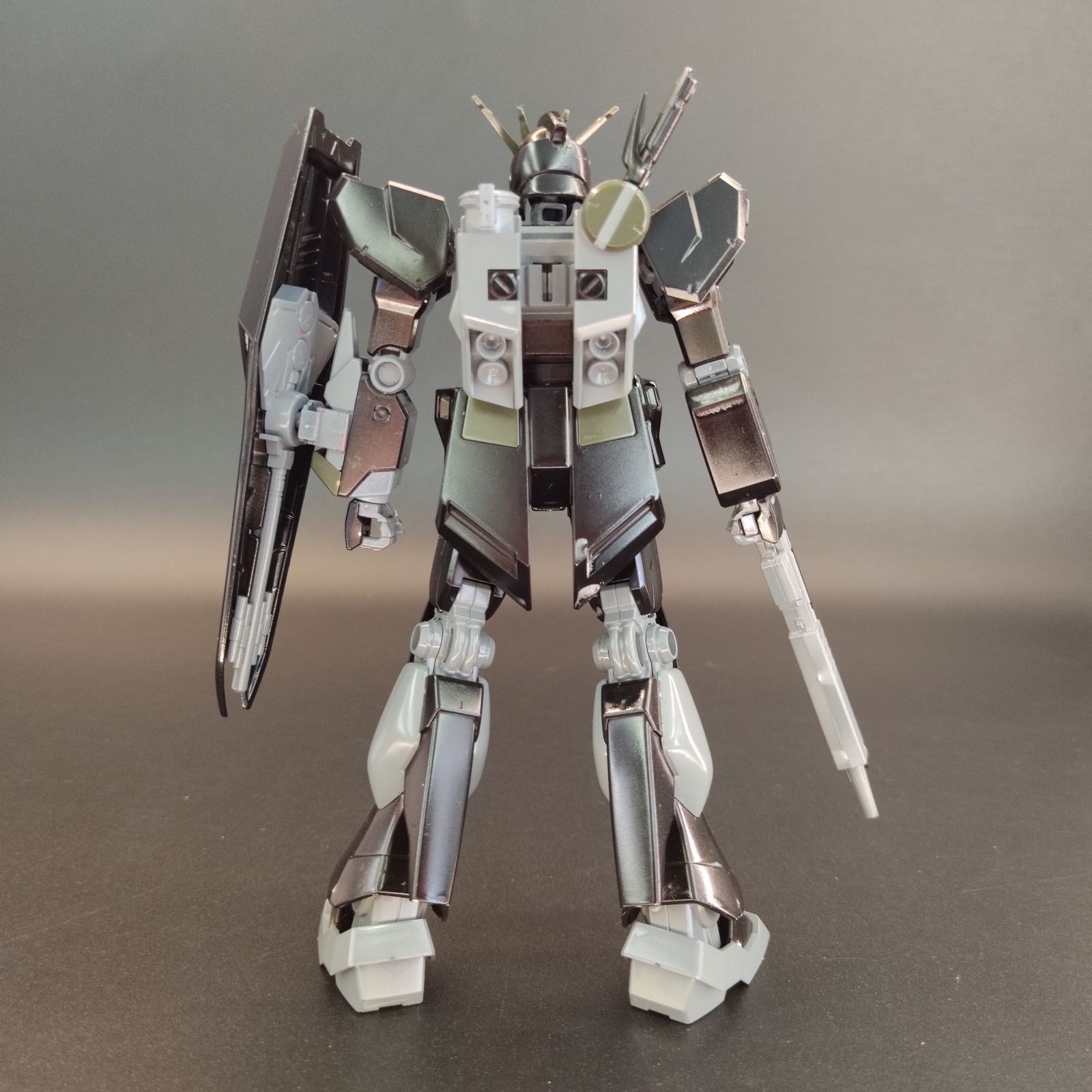 ガンプラ【未検品/ジャンク】 ENTRY GRADE 1/144 νガンダム (サイコ