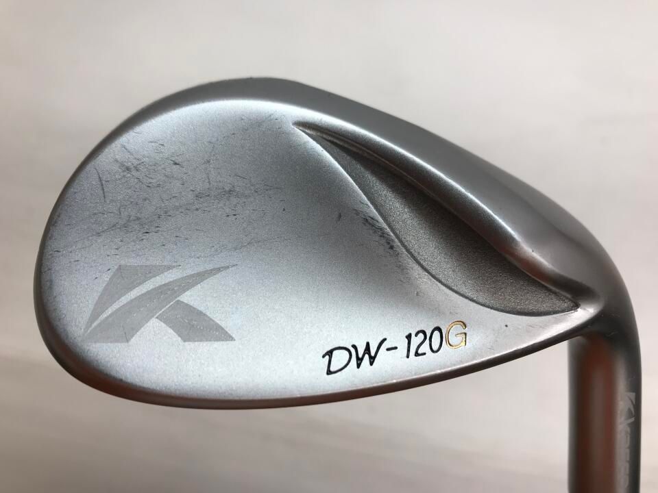 キャスコ Dolphin Wedge DW-120G 52度 NSプロ950GH neo Sフレックス ウェッジ 中古 ゴルフドゥ!多摩ニュータウン店【最短即日発送】