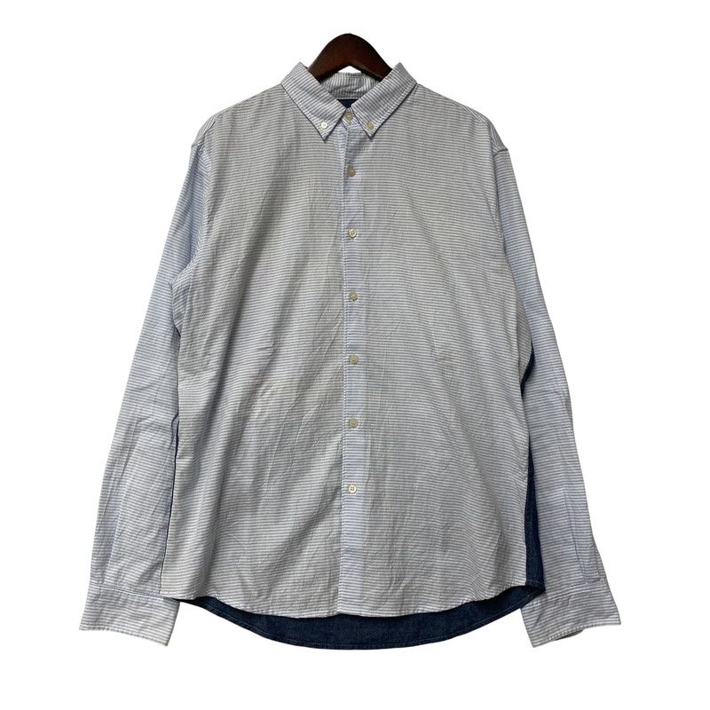 andwang classic petit ribbon tee