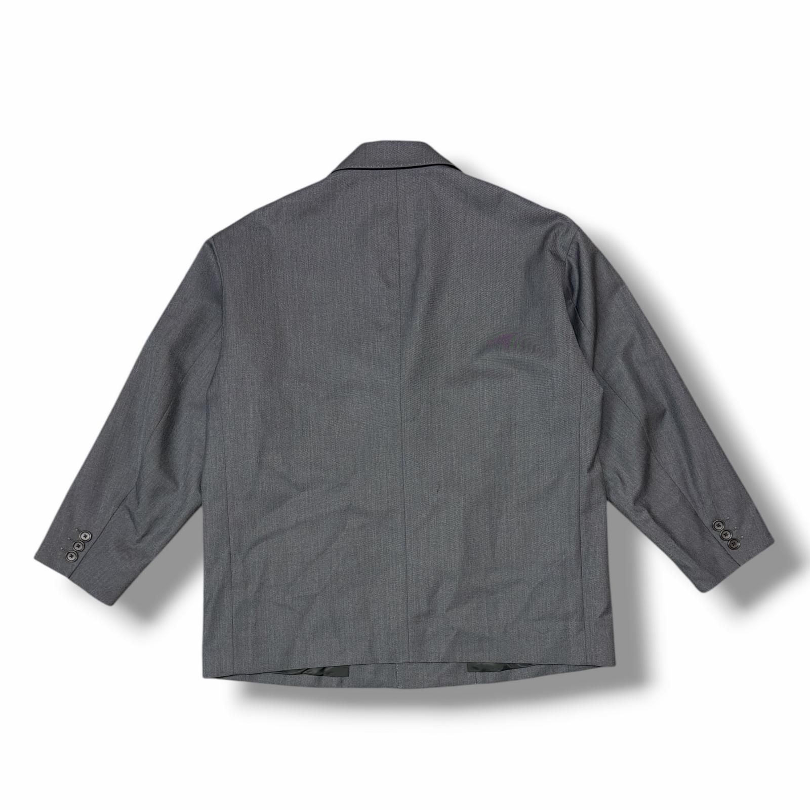 参考上代66000円 未使用 COOTIE PRODUCTIONS 25AW T/W Saxony Single 