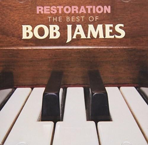 【CD】ベスト・オブ・ボブ・ジェームス