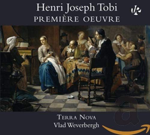 【CD】Premiere Oeuvre