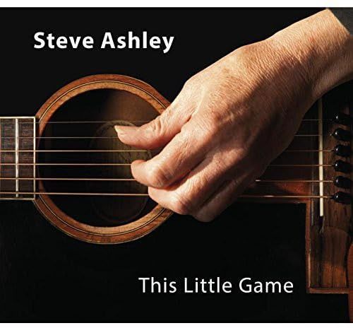【CD】This Little Game