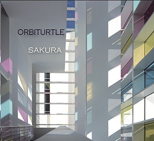 【CD】Sakura