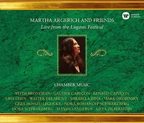 【CD】ルガーノ・フェスティヴァル・ライヴ2002-2004