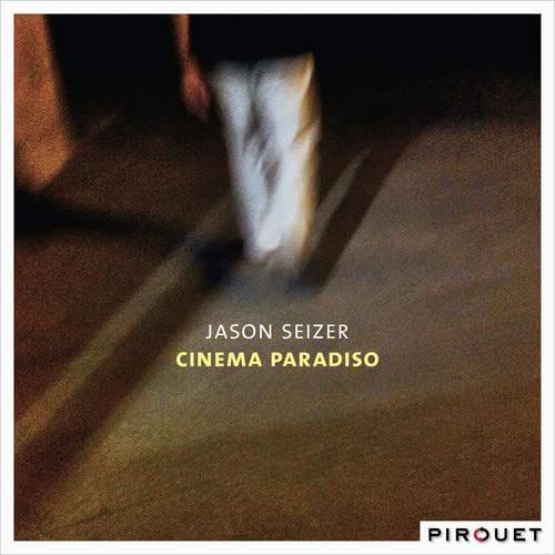 【CD】Cinema Paradiso