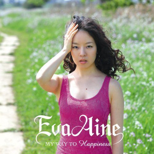 【CD】My Way To Happiness