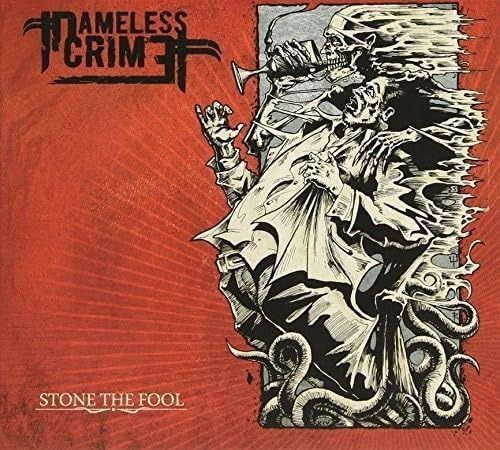 【CD】Stone the Fool