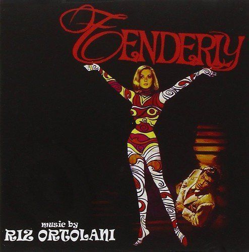 【CD】Tenderly/La Ragazza Di..