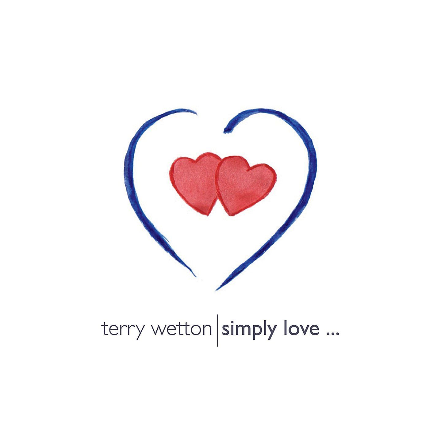 【CD】Simply Love