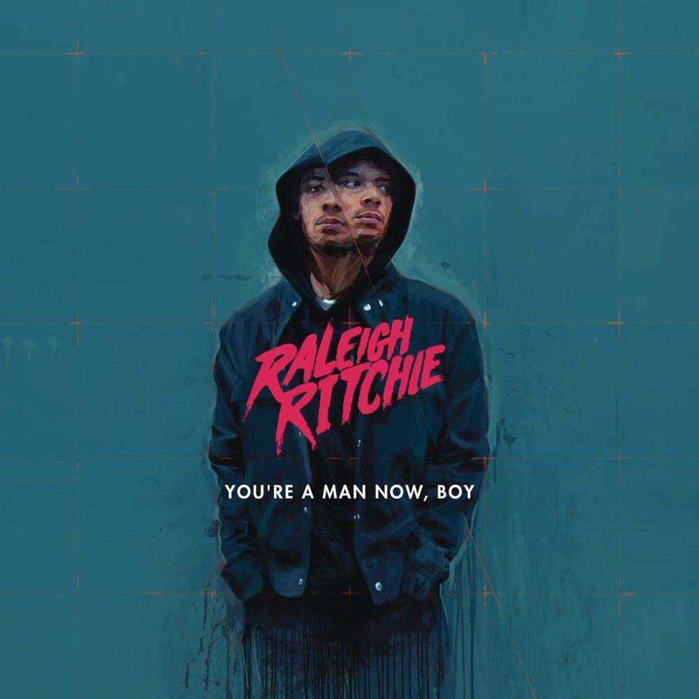 【CD】You're A Man Now, Boy