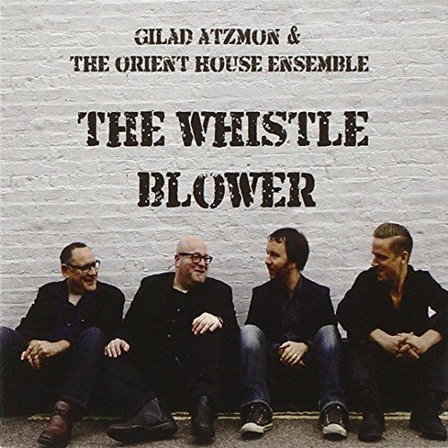 【CD】The Whistle Blower &..