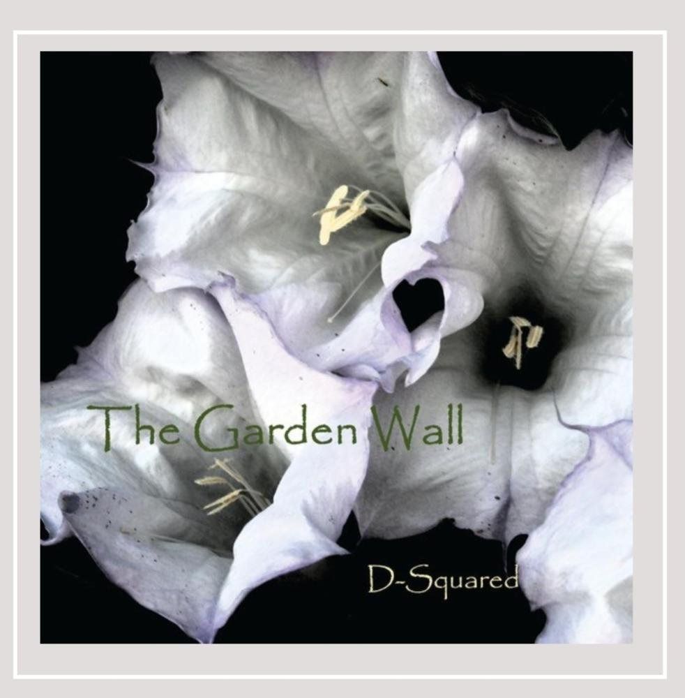 【CD】The Garden Wall