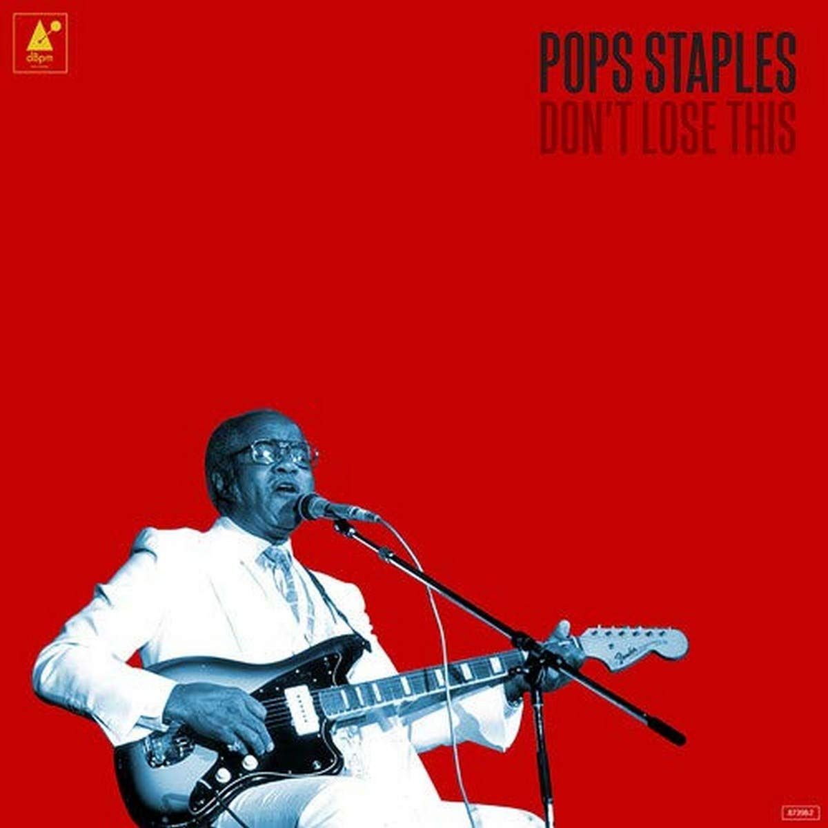 【CD】Don't Lose This