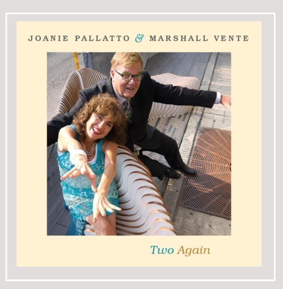 【CD】Two Again