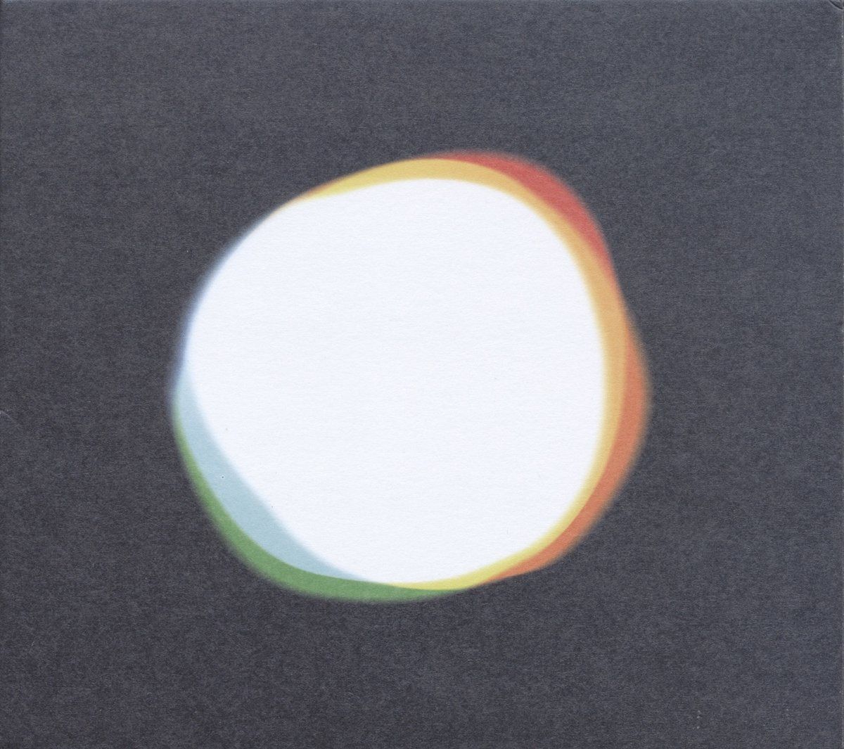 【CD】Dilate
